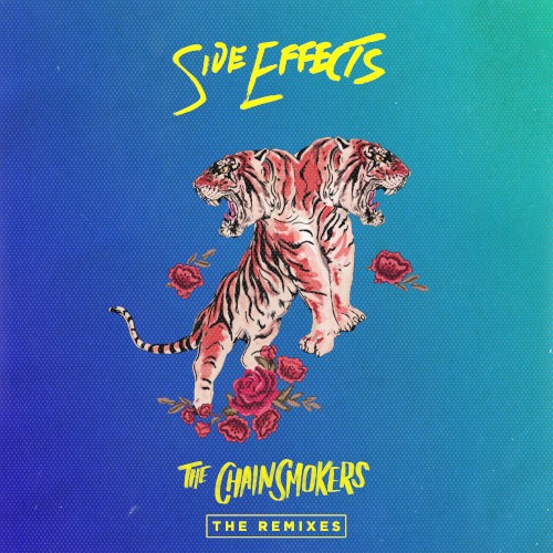 Side Effects: The Remixes