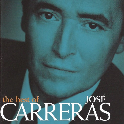 The Best of Jose Carreras