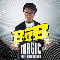 Magic by B.o.B  feat.   Rivers Cuomo