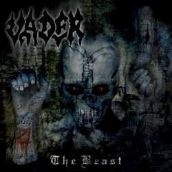 The Beast by Vader
