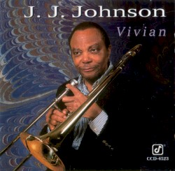Vivian by J.J. Johnson