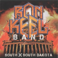 South X South Dakota by Ron Keel