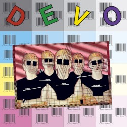 Duty Now for the Future by DEVO