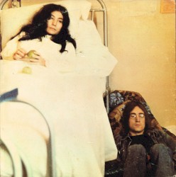 Unfinished Music No. 2: Life With the Lions by John Lennon  /   Yoko Ono