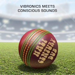 Half Century Dub … Five Decades in the Mix by Vibronics  meets   Conscious Sounds