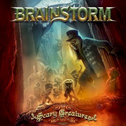 Scary Creatures by Brainstorm