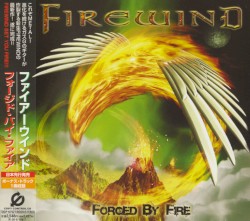 Forged by Fire by Firewind