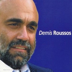 Demis Roussos by Demis Roussos
