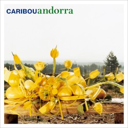 Andorra by Caribou