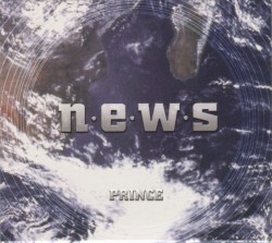 N.E.W.S. by Prince