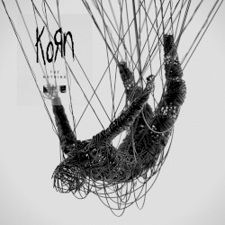 The Nothing by Korn