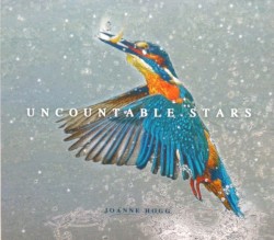 Uncountable Stars by Joanne Hogg