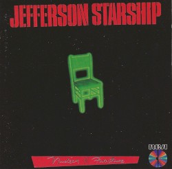 Nuclear Furniture by Jefferson Starship