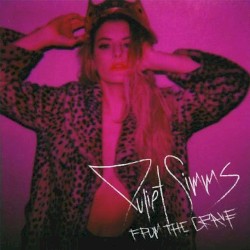 From the Grave by Juliet Simms