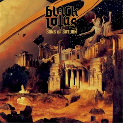 Sons of Saturn by Black Lotus