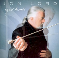 Beyond the Notes by Jon Lord