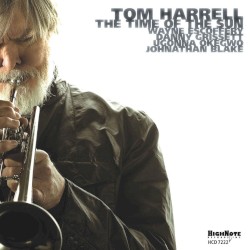 The Time of the Sun by Tom Harrell