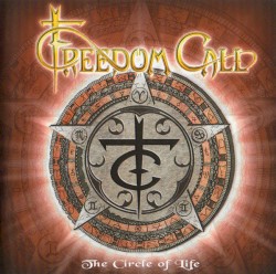 The Circle of Life by Freedom Call