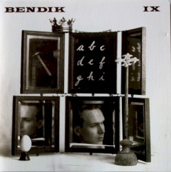 IX by Bendik Hofseth