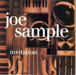 Invitation by Joe Sample