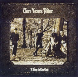 A Sting in the Tale by Ten Years After