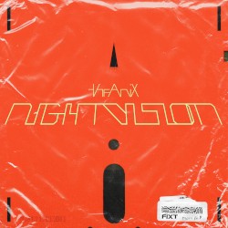 Nightvision by The Anix