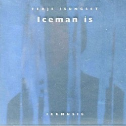 Iceman is by Terje Isungset