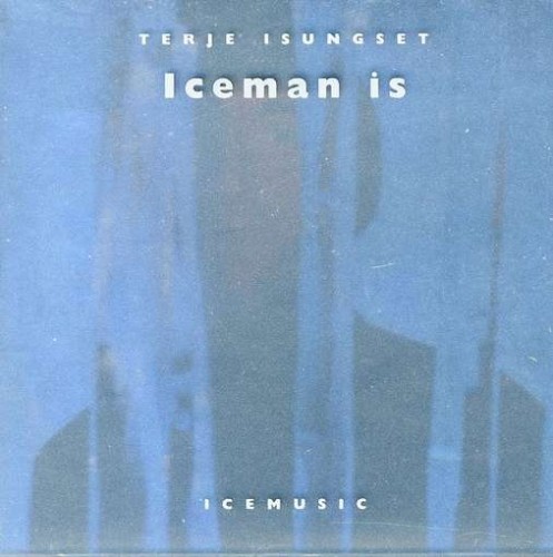 Iceman is