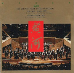 The Yellow River Piano Concerto by Li Jian ,   Tang Mu Hai ,   Radio-Symphonie-Orchester Berlin