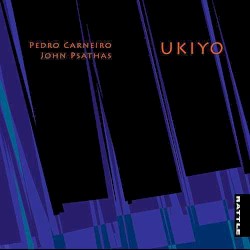 Ukiyo by John Psathas ;   Pedro Carneiro