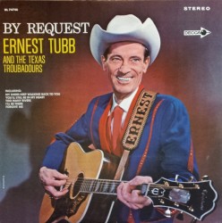 By Request by Ernest Tubb
