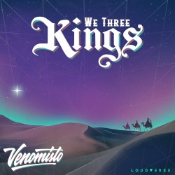 We Three Kings by Venomisto