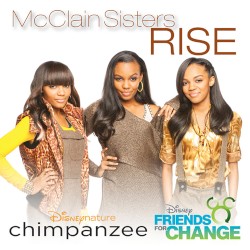 Rise by Disney's Friends for Change