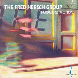 Forward Motion by The Fred Hersch Group