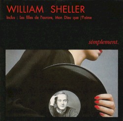 Simplement by William Sheller