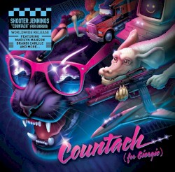 Countach (for Giorgio) by Shooter Jennings