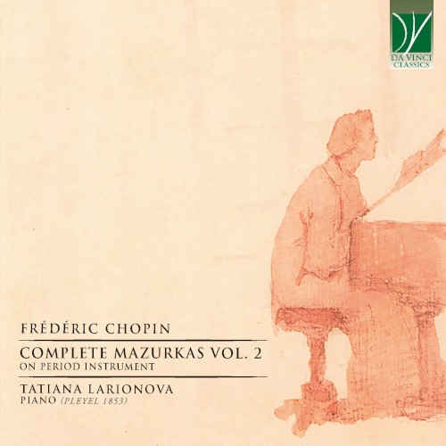 Complete Mazurkas, Vol. 2