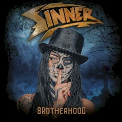 Brotherhood by Sinner
