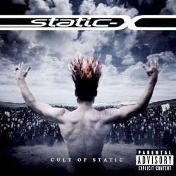 Cult of Static by Static‐X