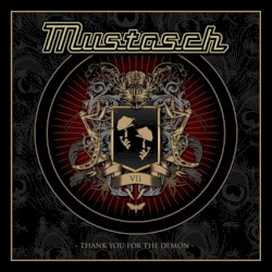 Thank You for the Demon by Mustasch