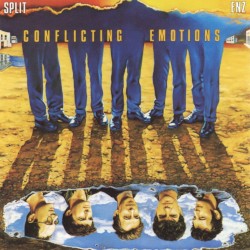 Conflicting Emotions by Split Enz