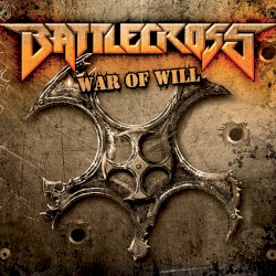 War of Will by Battlecross