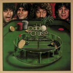 Part of the Game by Pablo Cruise