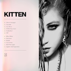 Kitten by Kitten
