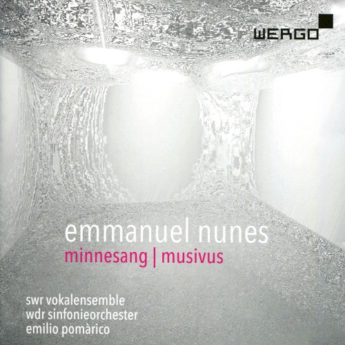 Minnesang / Musivus