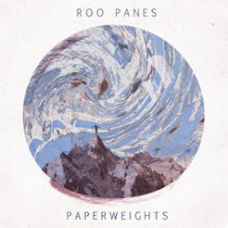 Paperweights by Roo Panes