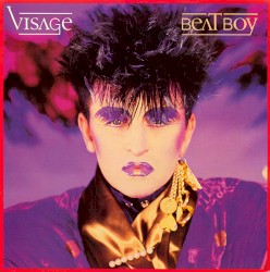 Beat Boy by Visage