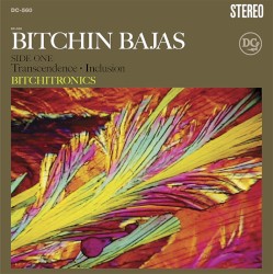 Bitchitronics by Bitchin' Bajas