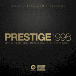 Prestige 1998 by ATK  &   Ul'Team Atom