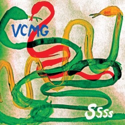Ssss by VCMG